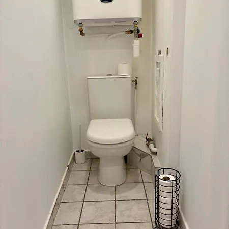 Apartman Grand A Toulon