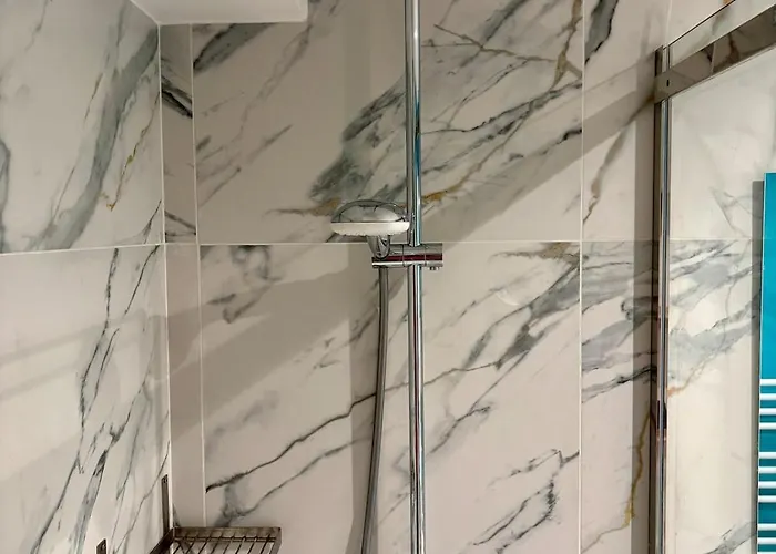 Appartement Grand à *