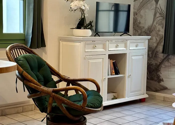 Appartement Grand à Toulon