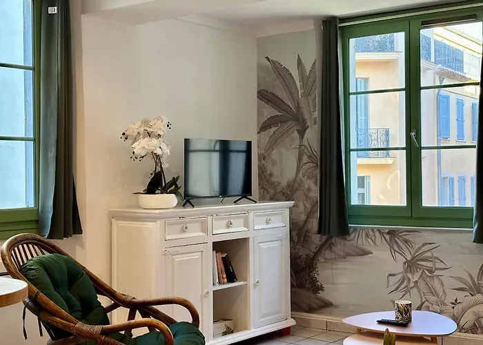 Grand à Toulon